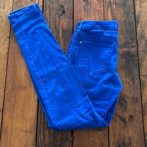 Jessica Simpson Kiss Me Jeggings